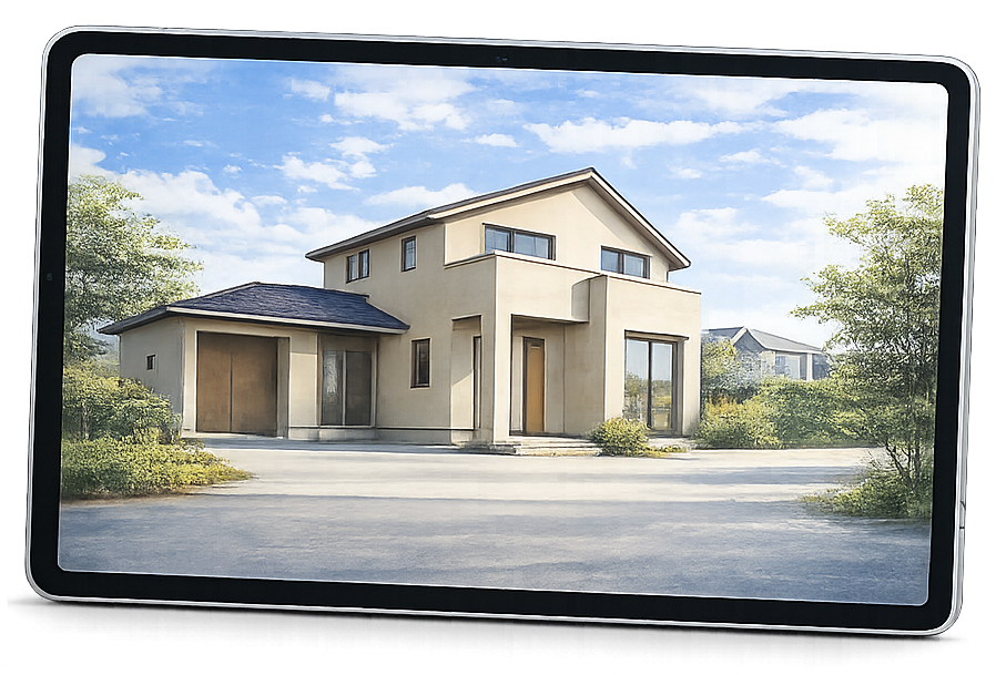 わかさ建築工房の家づくり